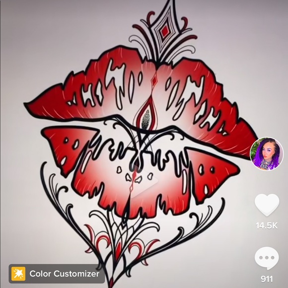 Meet your Posher, Shaelynn - Picture 1 of 1